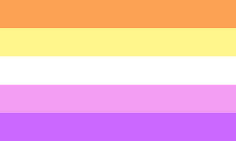 Transage flag